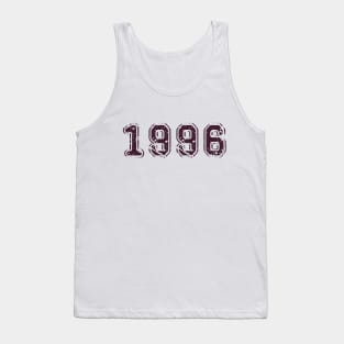 1996 Tank Top